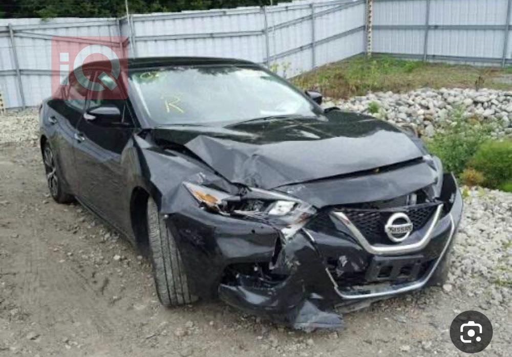 نيسان ماكسيما